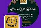 Nigerian Law Society Felicitates Muslims On Eid ul-Kabir.