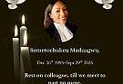 ON THE TRAGIC DEATH OF SOMTOCHUKWU CHRISTELLE MADUAGWU, LAWYER AND ARISE NEWSCASTER
