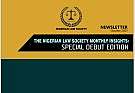 Nigerian Law School (NLS) News Letter Debuts